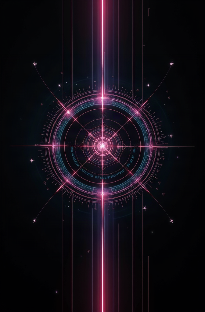 Tuners emblem — resonance engine