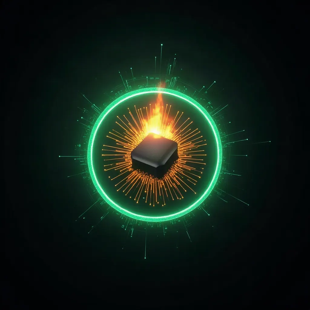Overclock
