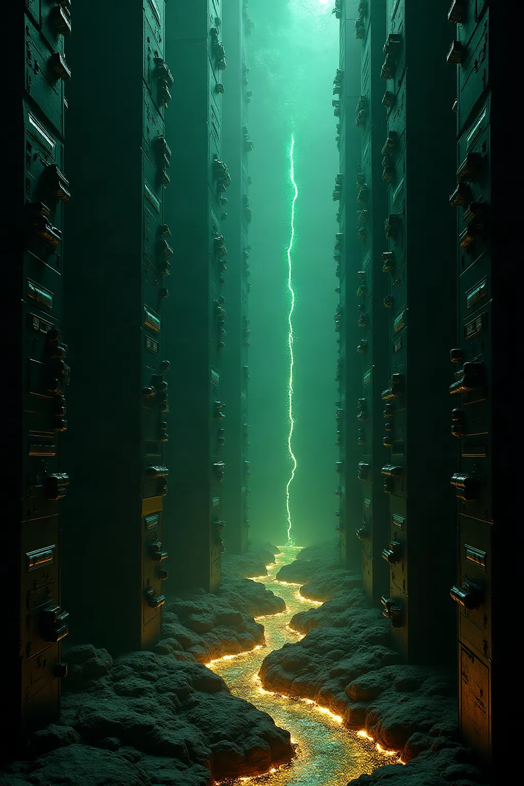 Antforge