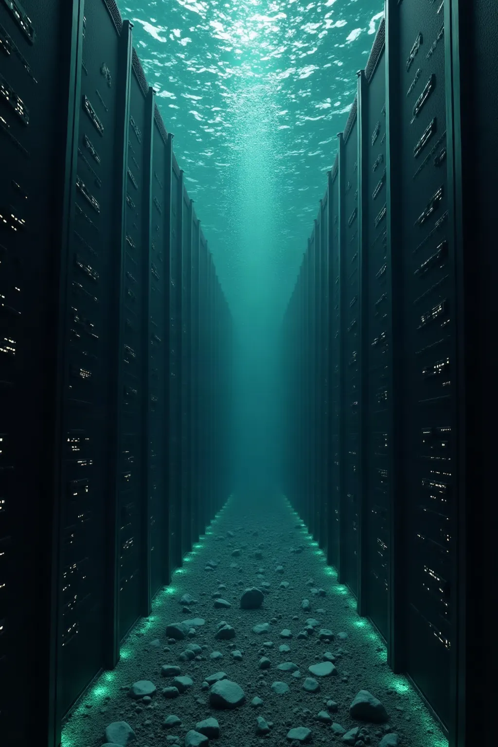 Deepwater