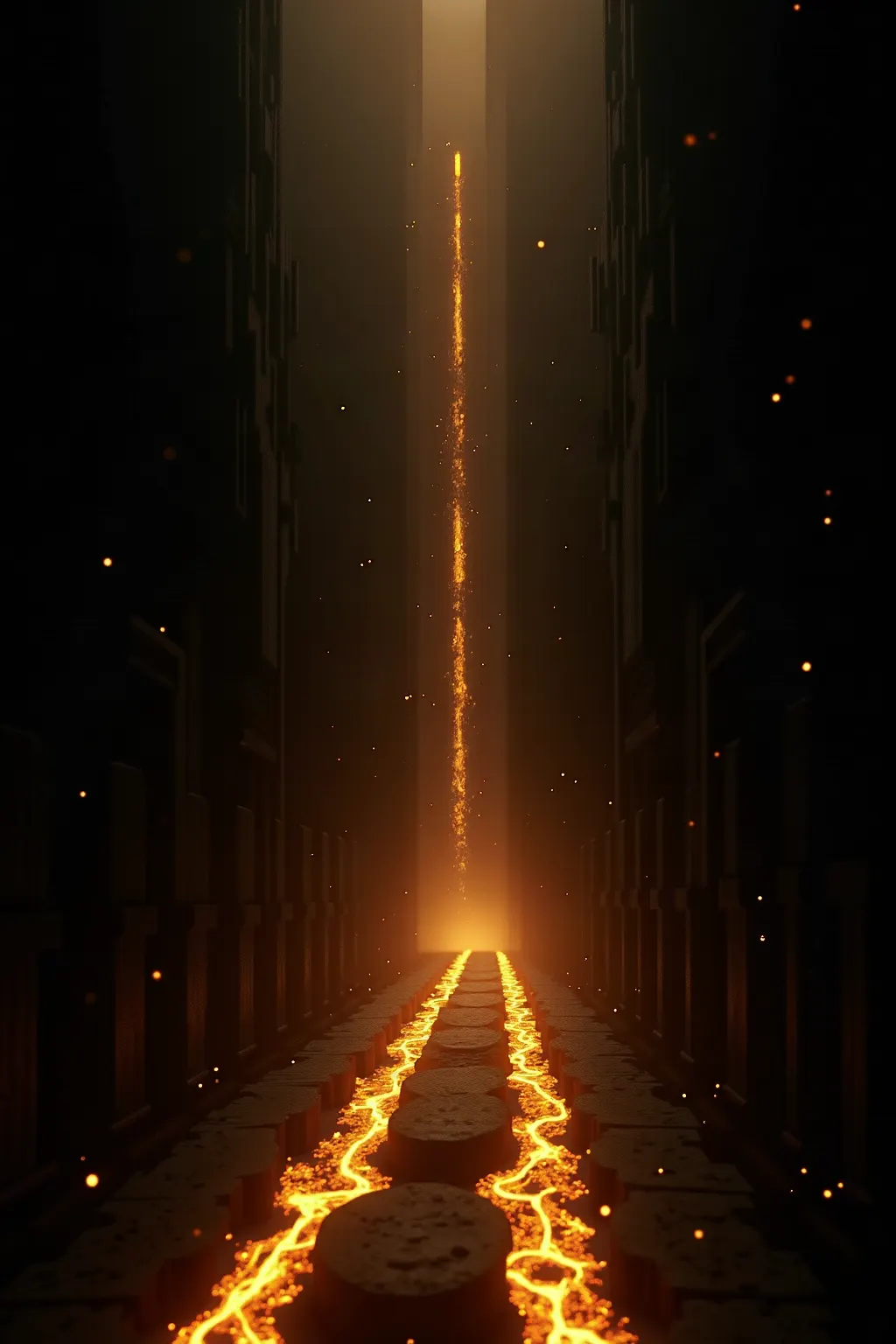 The Foundry