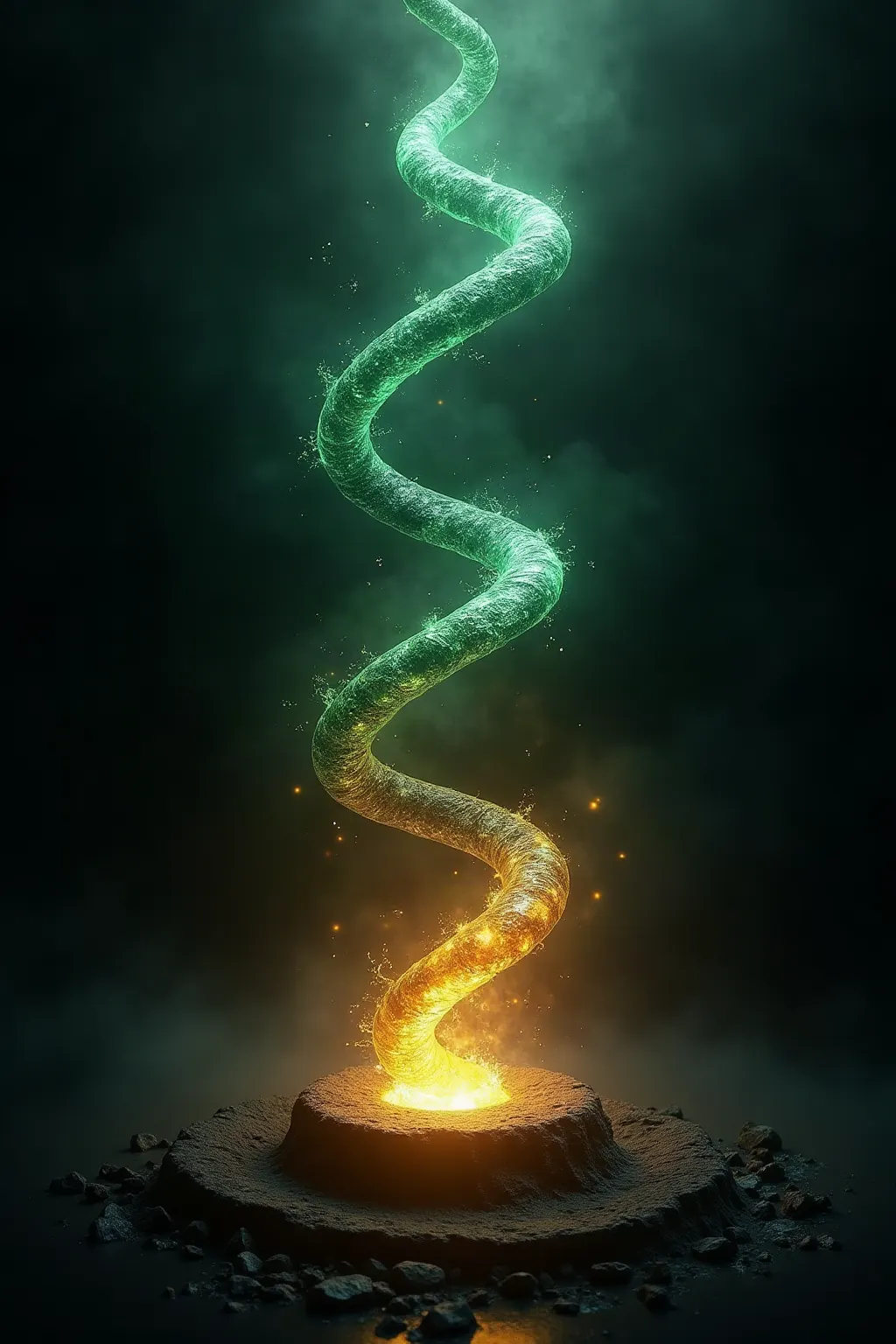 Helix Exchange