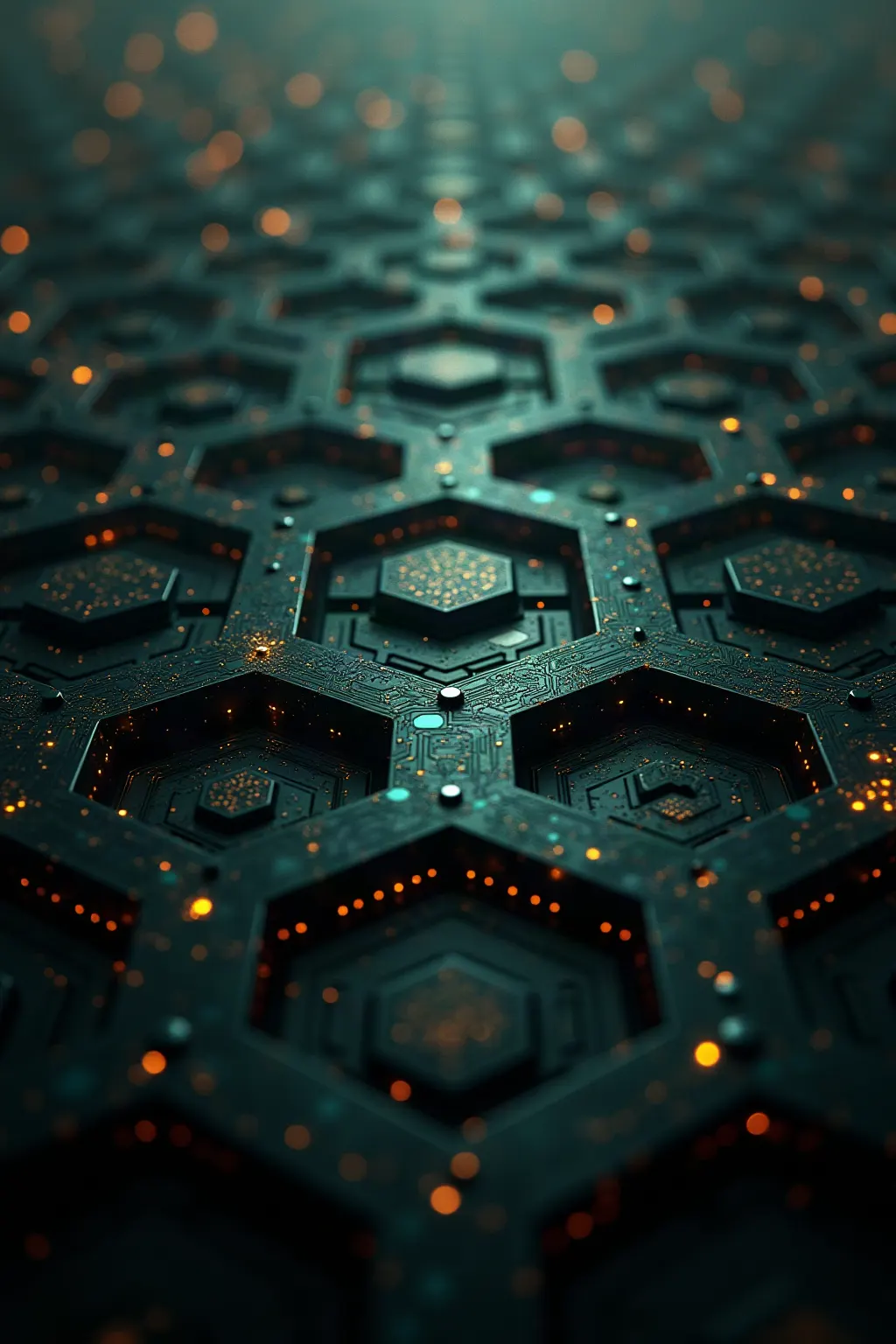 Server Nexus