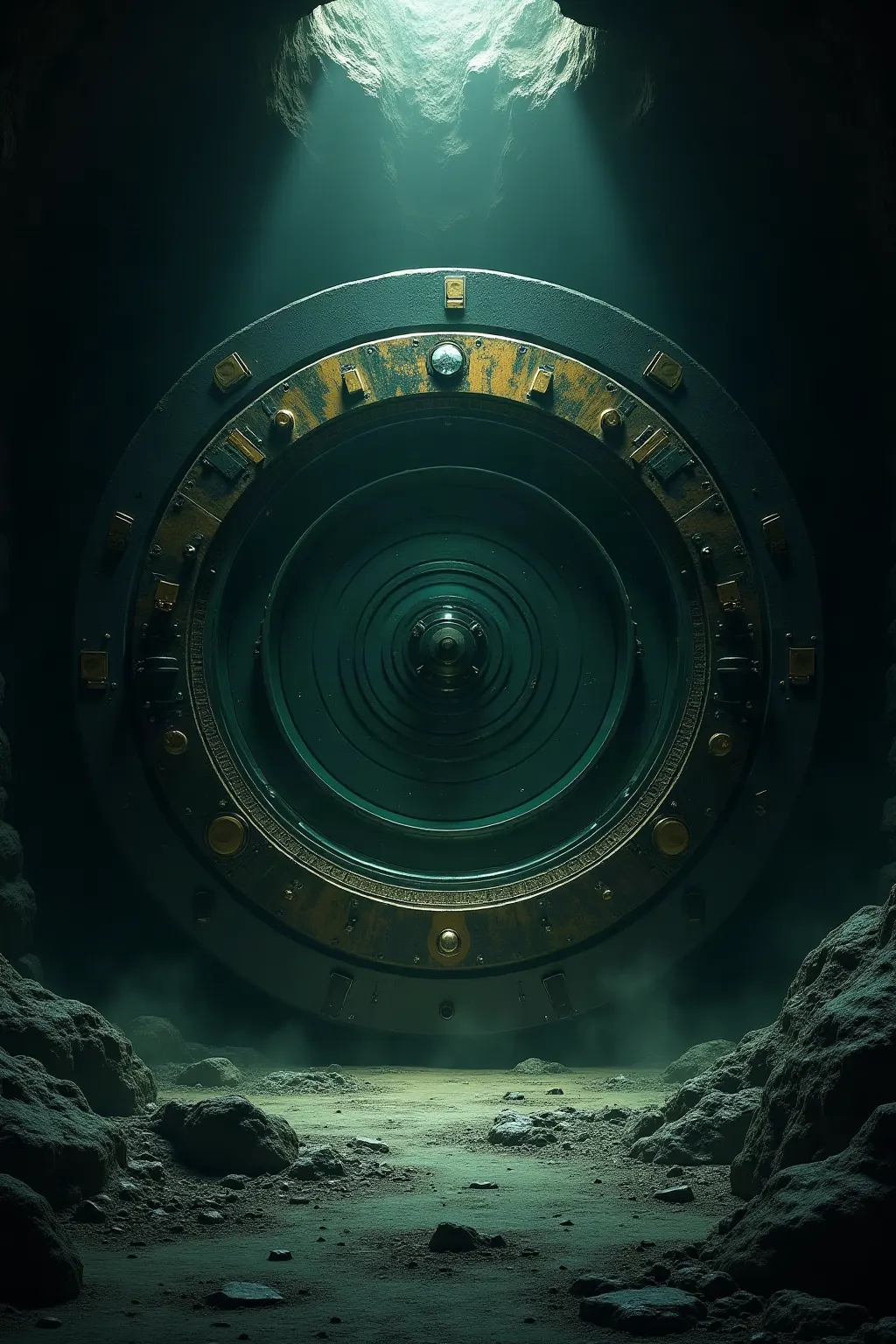 Cold Vault